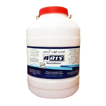 چسب چوب آریس 22 کیلویی